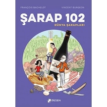 Şarap 102 Dünya Şarapları