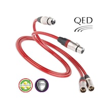 Qed Qe-3280 Reference Xlr 40 Analogue 0.60Cm Kablo