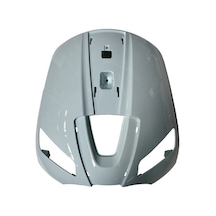 Mondial 50 Wing Scooter Ön Panel Mavi