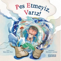 Pes Etmeyiz, Varız - Ezjı-884079