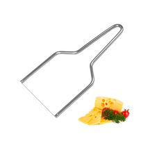 Cbtx Paslanmaz Çelik Peynir Dilimleme Kek Peynir Kesici Mutfak Pişirme Aracı