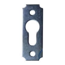 Düz Gizli Resim, Tablo, Çerçeve, Askısı - 16x40mm, 100 Adet Diger