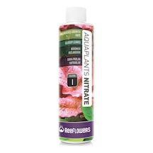 Reeflowers Aquaplants Nitrate - I 250 ML Sıvı Bitki Gübresi