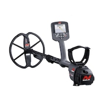 Minelab Ctx 3030 Metal Dedektörü