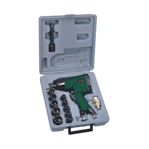 Klpro KLHA403K 1/2'' Profesyonel Havalı Darbeli Somun Sıkma/Sökme