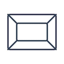Ön Tampon Bağlantı Takviyesi 9872303980