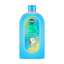 Balmy Naturel Hindistan Cevizi Vanilya Duş Jeli 450 Ml Diğer
