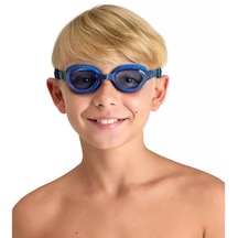 Arena Air Çocuk Yüzücü Gözlüğü Mavi