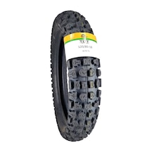 120/80-18 Tt Tubetype - İç Lastikli Tip Motosiklet Lastiği Alto