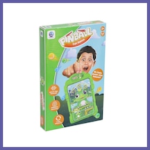 Bezos 4612 Pinball Oyunu -nessiworld Nıda