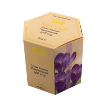 Kar Çiçeği Kokusu Alkolsüz Esans 6ml. 6'lı Paket