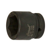 Osaka Ln34s Darbeli Havalı Altı Köşe Lokma 3/4'' Ln34s60 60mm