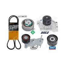 Gva Trıger Setı Kit Devirdaimlı Volvo S60 13 15 S80 -s90 Iı 16 V40 V60 V90 16 Xc60 13 Xc90 14 Gva 59wpk9992c 31316579 31375848 31460868
