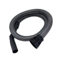 Numatic Uyumlu Edward & Rucksack Süpürge Çelik Telli Emiş Hortumu