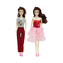 Oyuncak Fashion Bebek