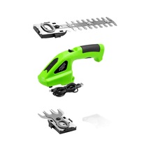 Suntek Bahçe Aletleri Için Elektrikli Çit Makası 7.2v