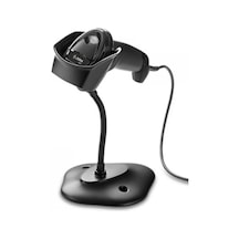 Ds2208 Ds2208-sr7u2100sgw 2d Karekod Kablolu Usb Barkod Okuyucu + Stand