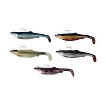 Savage Gear 3d Herring Big Shad 25cm 300g 1 Adet Sahte Balık
