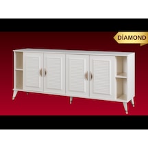 Kozan Diamond Konsol