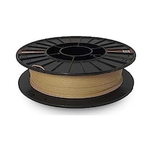 Pla Wood, 1.75 Mm 0.5 Kg 3d Yazıcı Ahşap Katkılı Pla Filament Wood