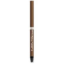 L'oreal Paris Infaillible Göz Kalemi - 12 Bronzed Espresso 00