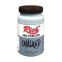 Multi Decor Chalked 250Ml - Oniks 4604