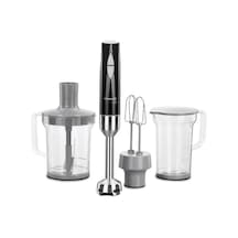 Korkmaz A445 Vertex Mega 850 W Mikser & Blender Seti