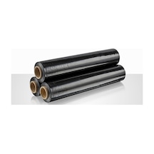 17 Micron 300 Mt 50 Cm Palet Streç Film Siyah 1 Adet