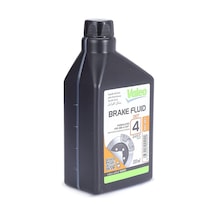 Hidrolik Fren Yağı Dot4 500 Ml Valeo