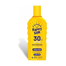 Sun Cocoa 30 Spf Güneş Yağı