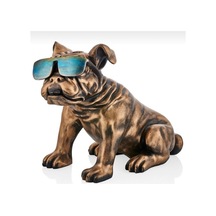 Gözlüklü Bulldog (552854829)
