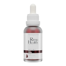 Canlandırıcı Ve Cilt Tonu Eşitleyici Yüz Peeling Serum 30 Ml Aha 10% + Bha 2%