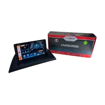 Bmw X3 2004-2011 Fimex 2-64 Dspli Pro Oem Multimedia