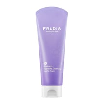 Frudia Yaban Mersini Aromalı Nemlendirici Köpük Temizleyici Jel