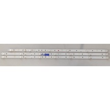 AKAI AKTV401 LED BAR MS-L1136-R V3 MS-L0878-L V7 JS-D-JP3920-061E