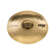 Sabıan 11906xeb 19" Evolutıon Crash Hhx