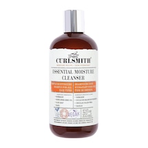 Curlsmith Essential Moisture Cleanser Nemlendirici Şampuan 355 ML