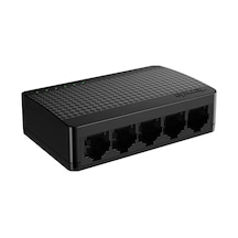 Tenda Sg105m 5 Port 10/100/1000 Mbps Gıgabıt Swıtch