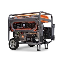 Megasan Power MPJ-8500E Benzinli Jeneratör