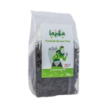 El Yapımı Yeşil Çay 100 Gr -katkısız,doğal,el Yapımı, Doğal İçerikli Kaynağı,çamlıhemşin Çayı