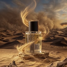 Harman Fragrances U640 Unısex Parfümü Black Afgano Çiçek - Meyve
