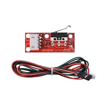 3D Yazıcı/Cnc Uyumlu Endstop Switch - Limit Switch