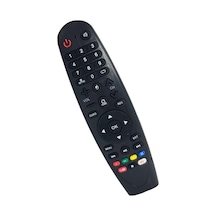 Telenova Revo 55fs1104 Android Smart Tv Kumandası