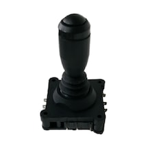 İkon Teknik Tek Eksen Butonlu 3 Switch Stick Joystick 76.5 MM
