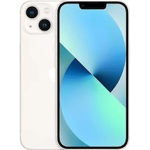 Yenilenmiş Apple Iphone 13 128 GB B Kalite (12 Ay Garantili)