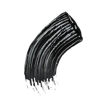 Lexroo Telescopic Suya Dayanıklı Maskara - Siyah