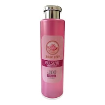 Rosecity Doğal Gülsuyu 380 ML