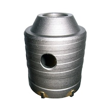 Todrill Td50709 Elmaslı Tip Buat Panç Uç, 55 Mm