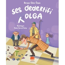 Ses Dedektifi Tolga - Aıaı-878668