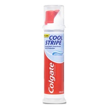 Colgate Diş Macunu Cool Stripe Pompali 100ml
